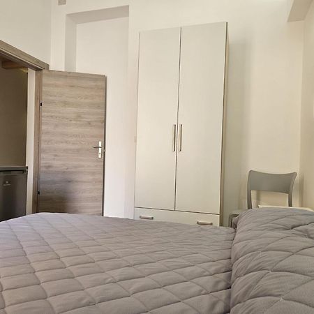 La Casa Di Nina Bed & Breakfast Palermo Exterior photo