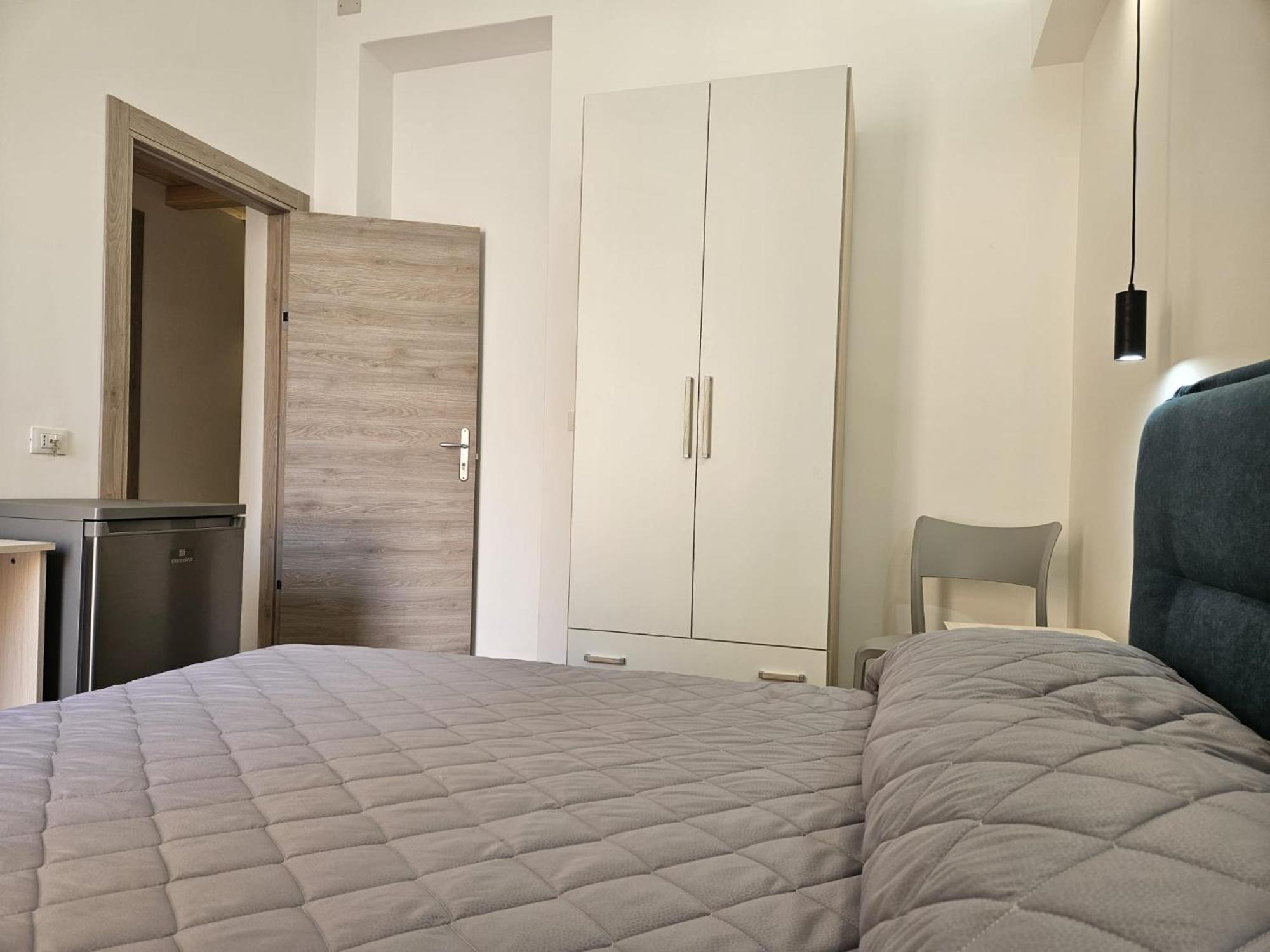 La Casa Di Nina Bed & Breakfast Palermo Exterior photo