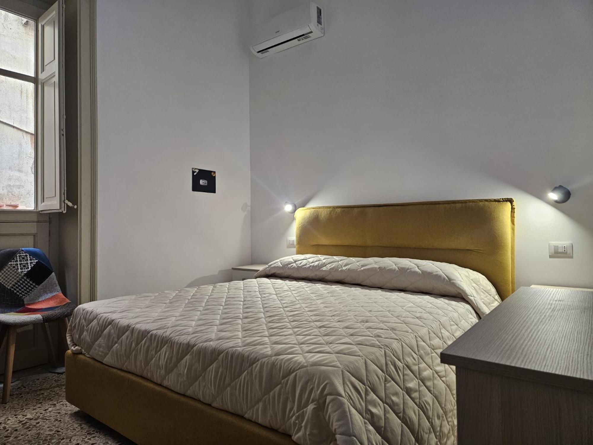 La Casa Di Nina Bed & Breakfast Palermo Exterior photo